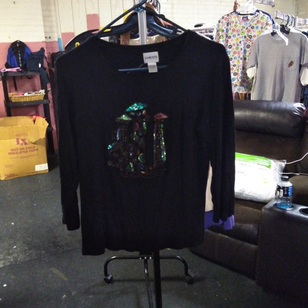 Ladies NWOT top